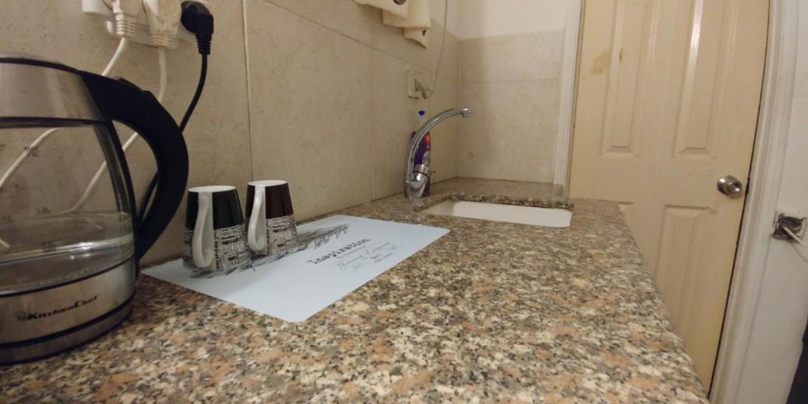 Apartament Amazig Location At Eden'S Place Ejlat Zewnętrze zdjęcie