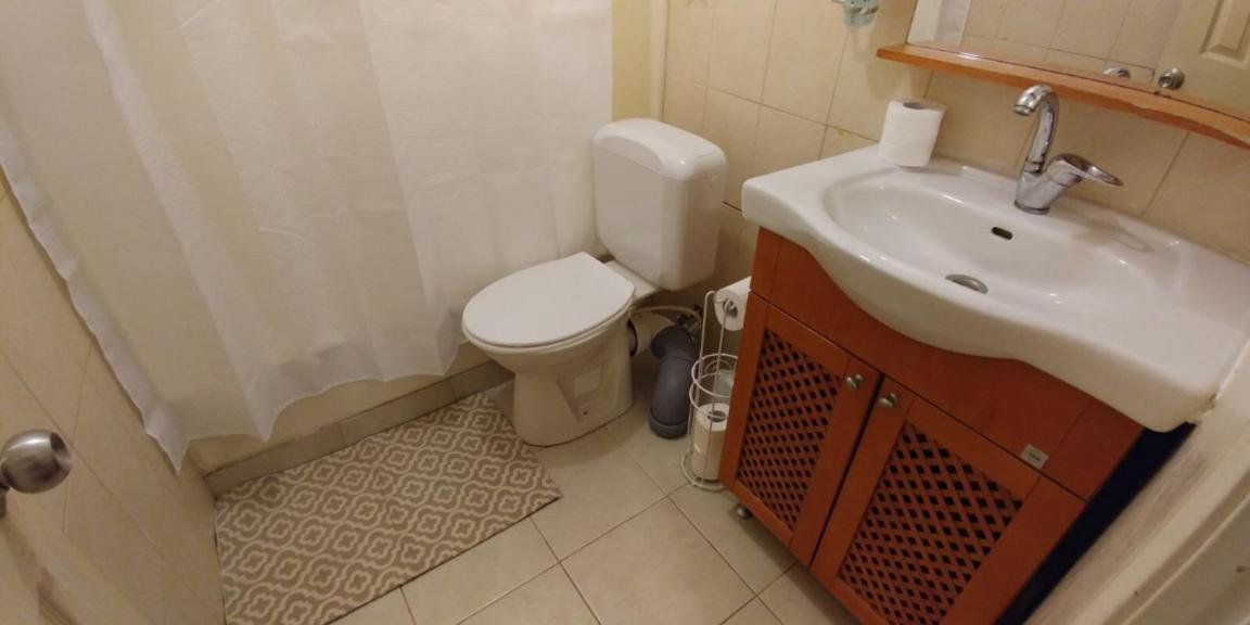 Apartament Amazig Location At Eden'S Place Ejlat Zewnętrze zdjęcie