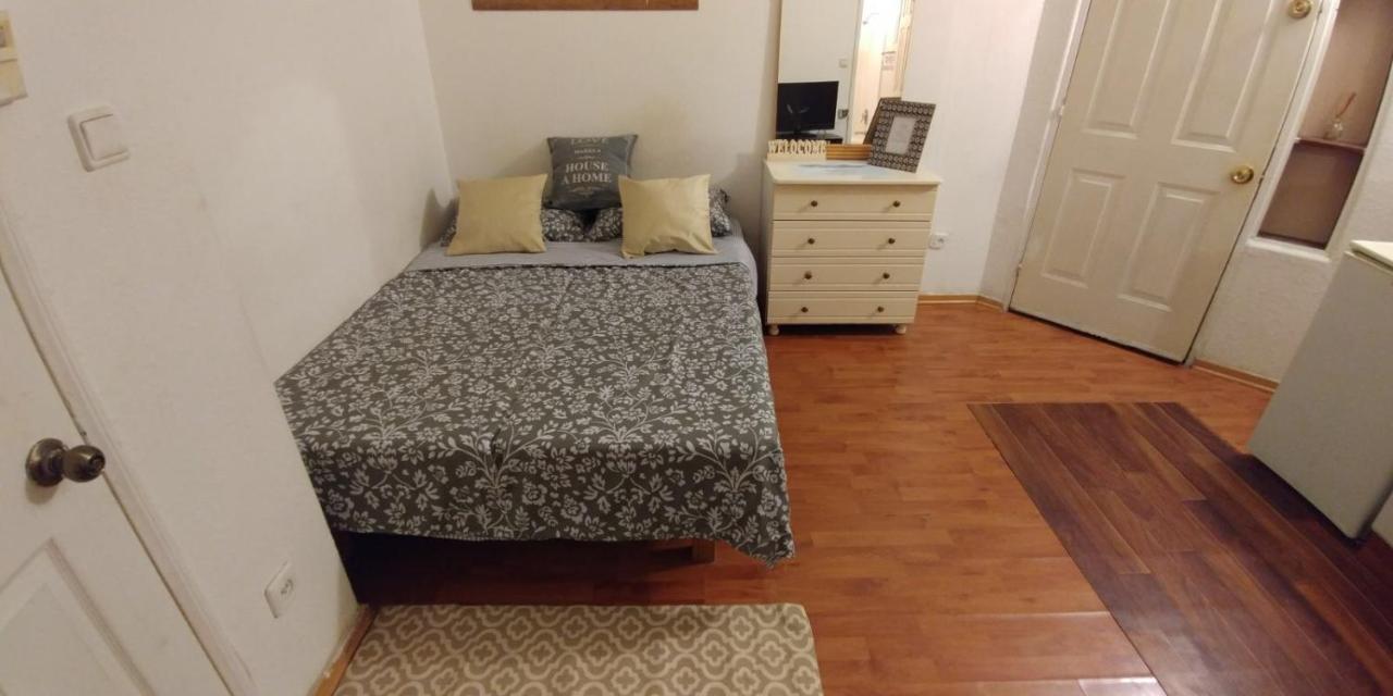 Apartament Amazig Location At Eden'S Place Ejlat Zewnętrze zdjęcie