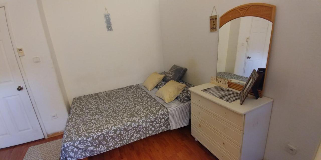 Apartament Amazig Location At Eden'S Place Ejlat Zewnętrze zdjęcie