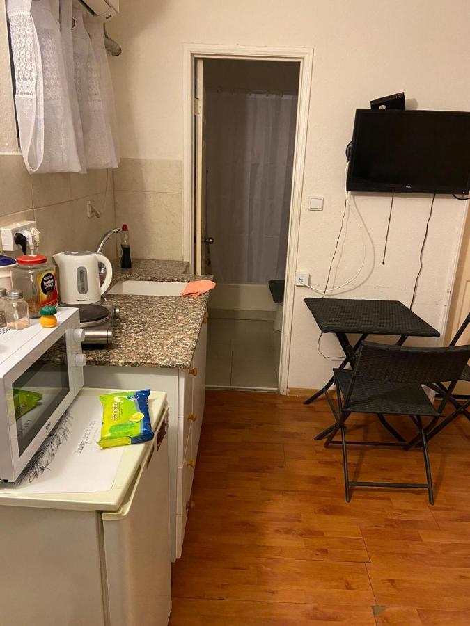 Apartament Amazig Location At Eden'S Place Ejlat Zewnętrze zdjęcie