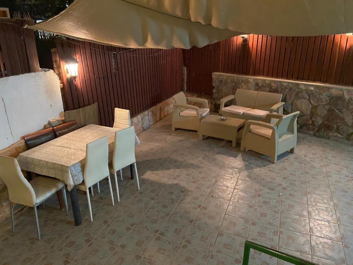 Apartament Amazig Location At Eden'S Place Ejlat Zewnętrze zdjęcie